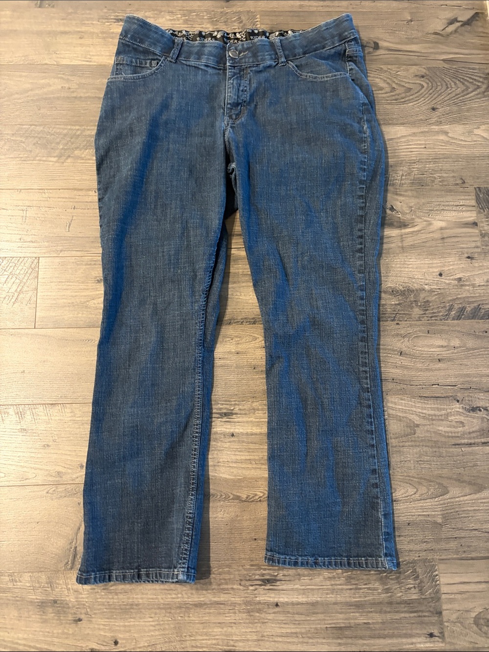 Riders by Lee midrise bootcut Jeans